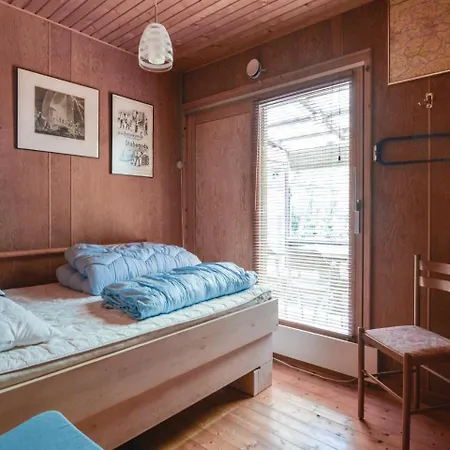 Three-bedroom Holiday In Farso Feriehus *
