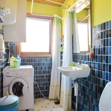 Feriehus Three-bedroom Holiday In Farso