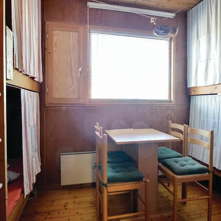 Three-bedroom Holiday In Farso